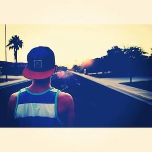 Meet your Posher, Sean